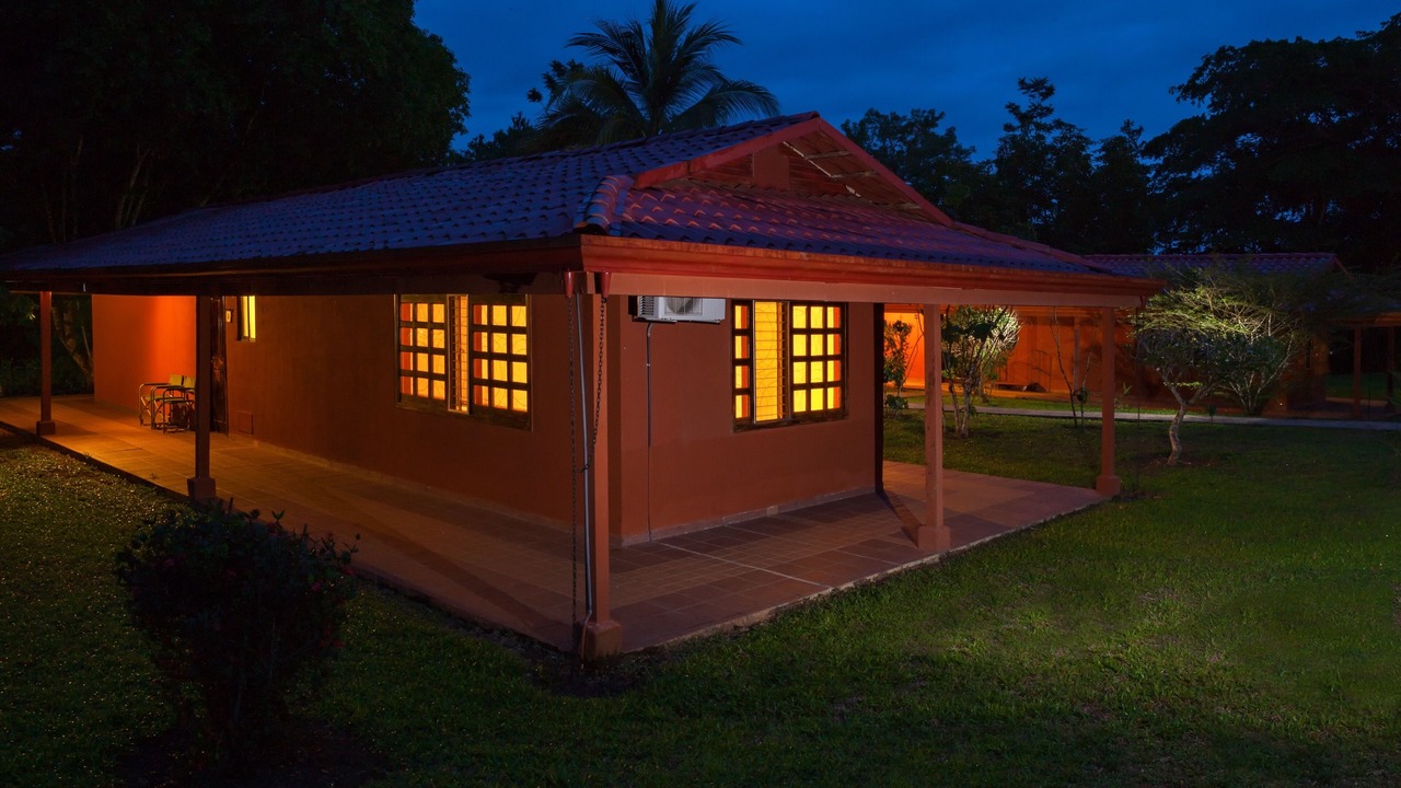 Photo of Outdoor in Cano Negro