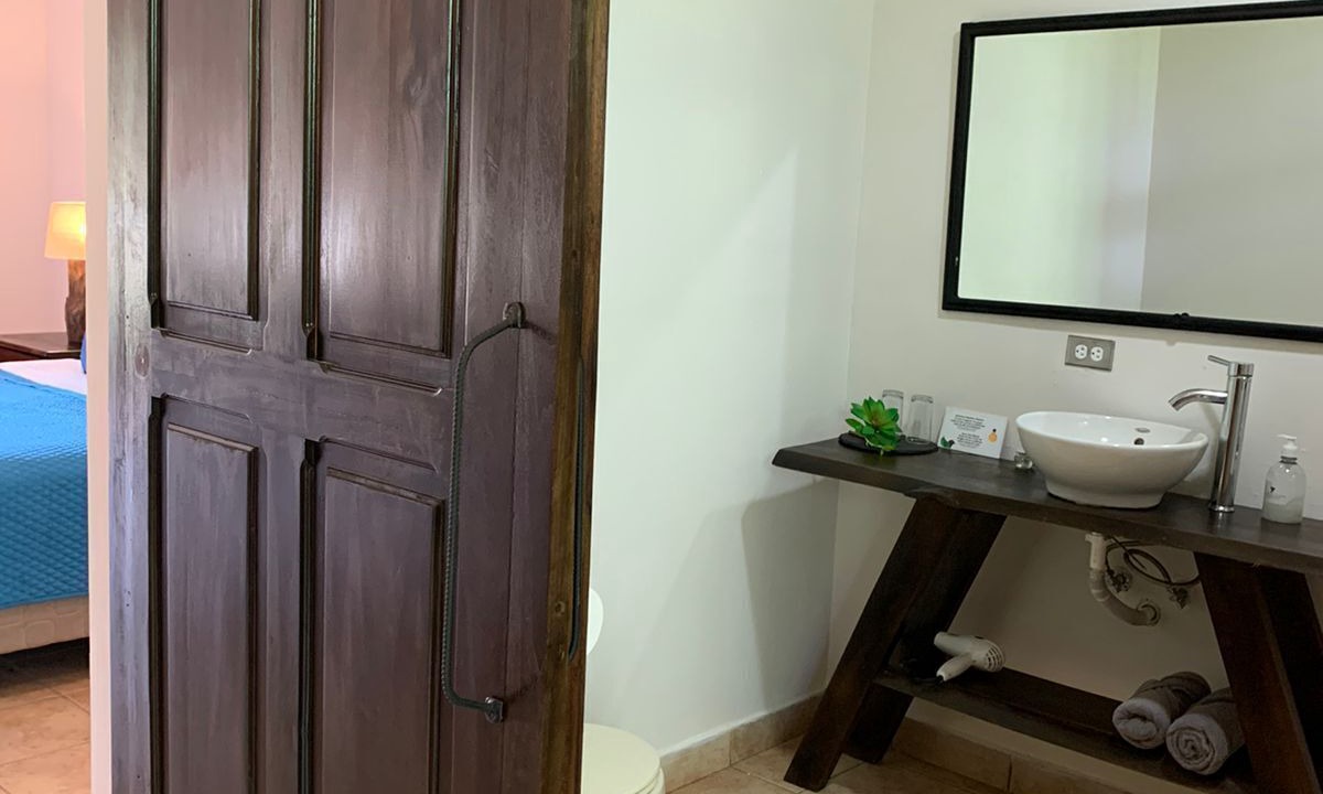 Photo of Bedroom in Cano Negro