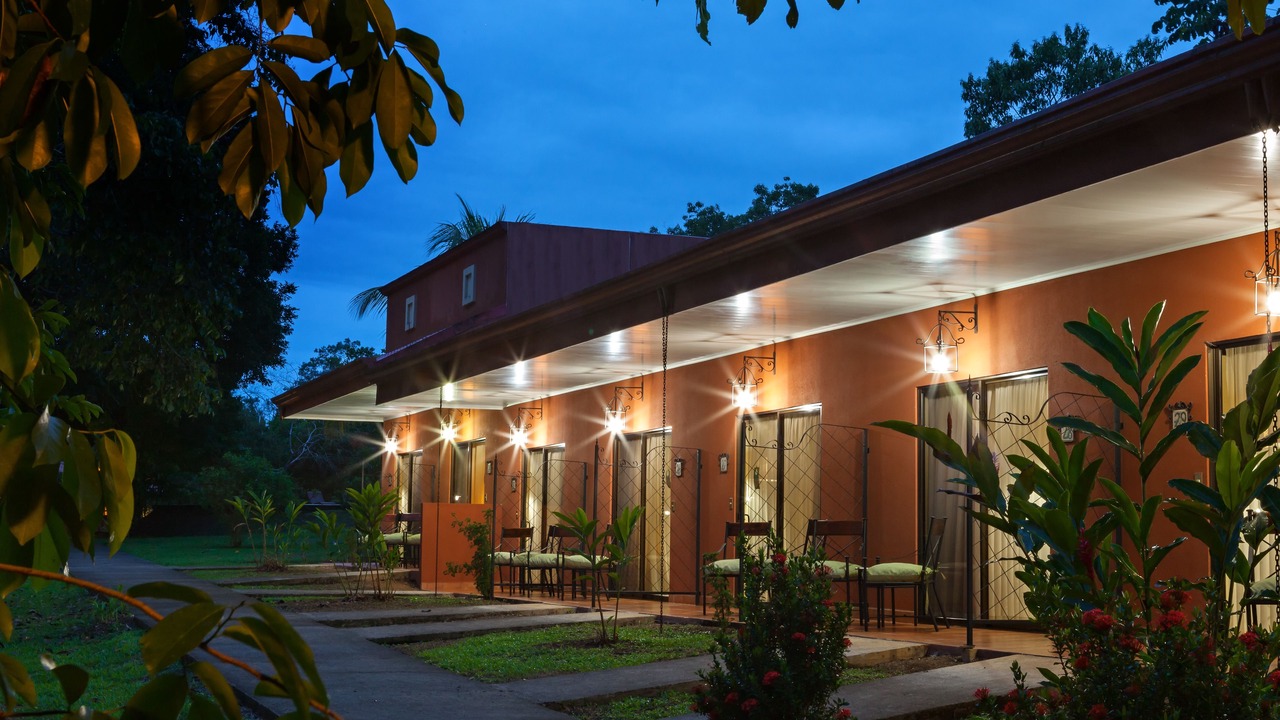 Photo of Outdoor in Cano Negro