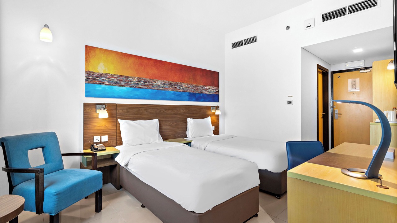 Photo of Bedroom in Al Mankhool
