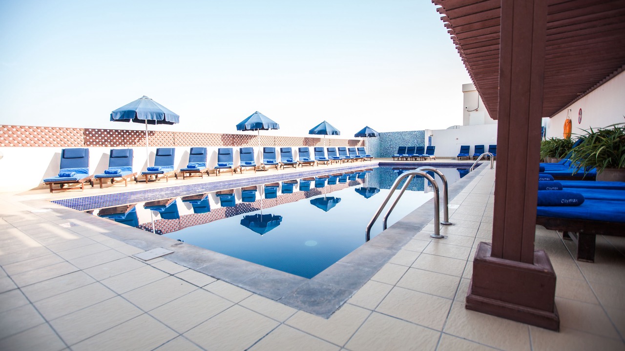 Photo of Outdoor in Al Mankhool