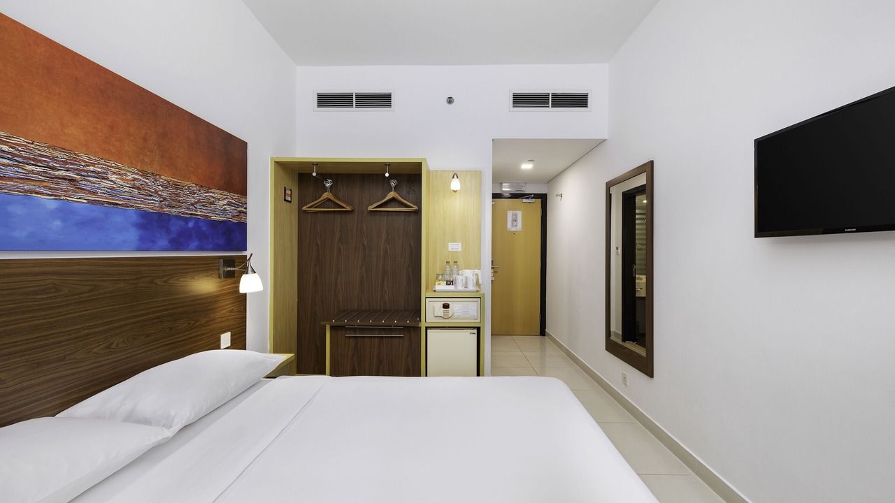 Photo of Bedroom in Al Mankhool