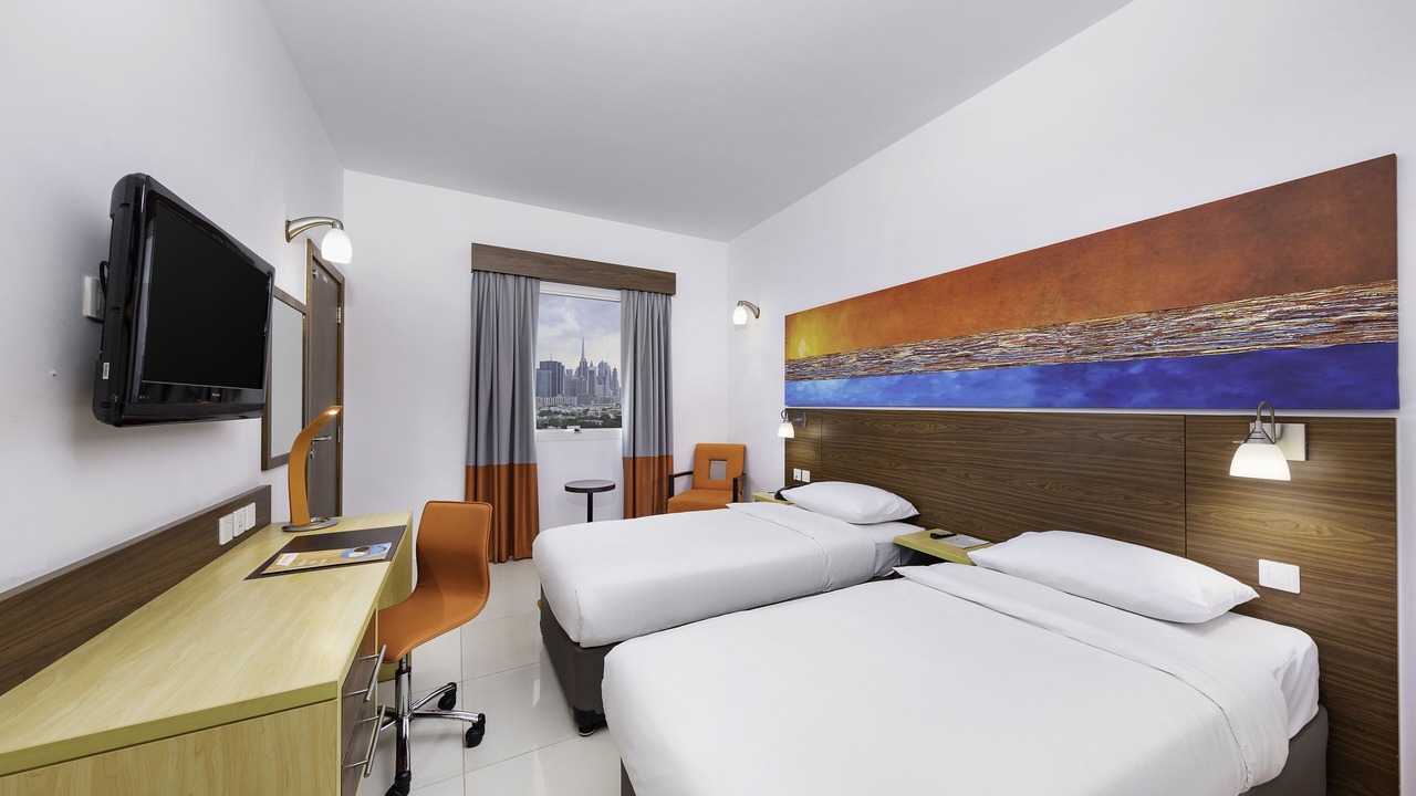 Photo of Bedroom in Al Mankhool
