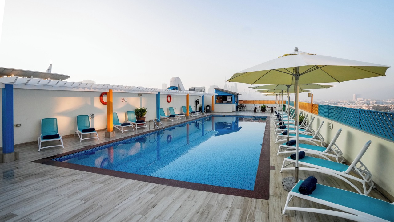 Photo of Outdoor in Al Mankhool