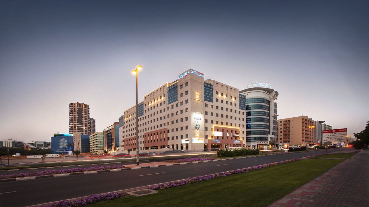 Photo of Outdoor in Al Mankhool
