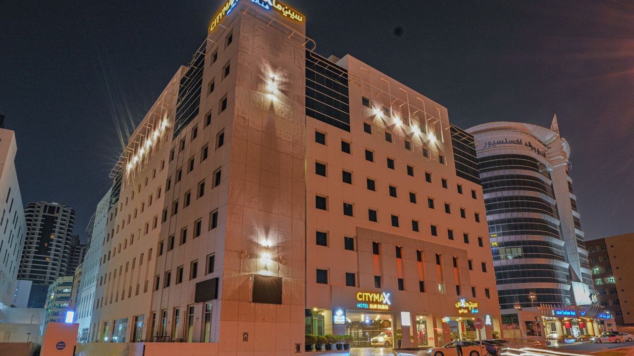Photo of Outdoor in Al Mankhool
