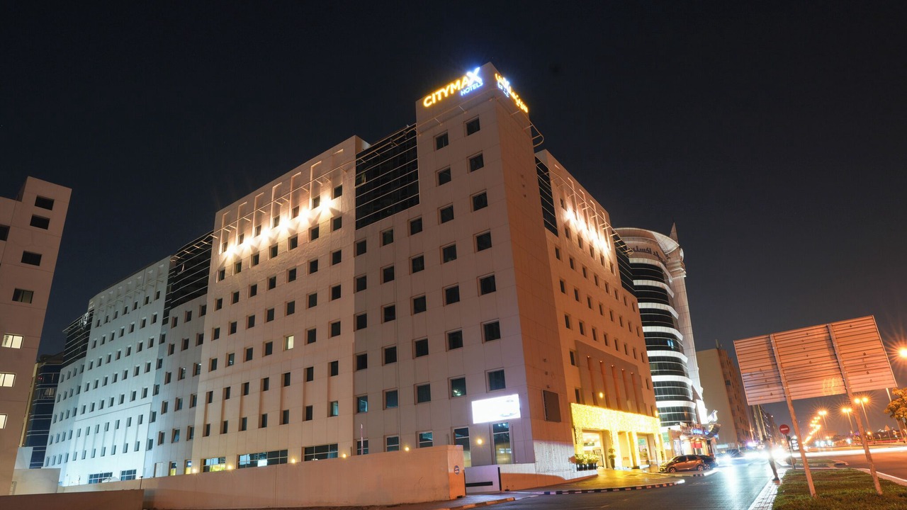 Photo of Outdoor in Al Mankhool