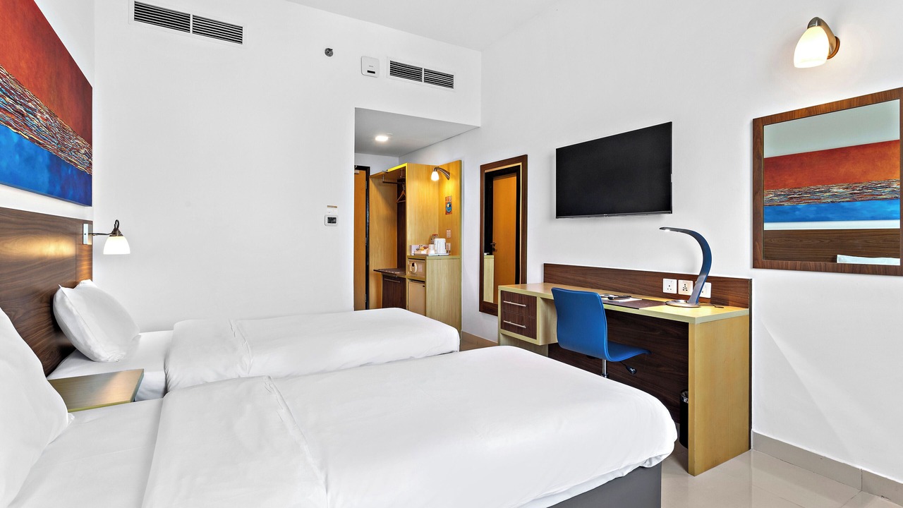 Photo of Bedroom in Al Mankhool