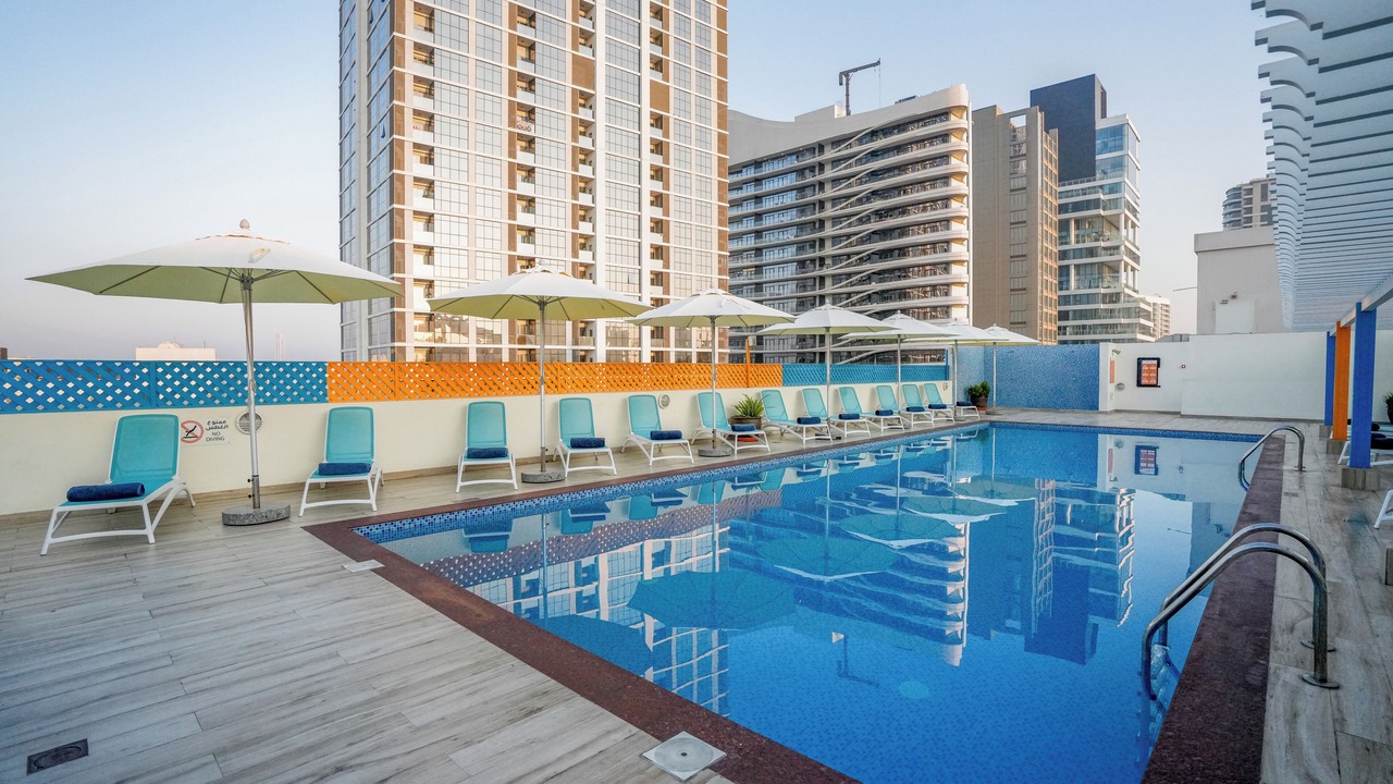 Photo of Outdoor in Al Mankhool