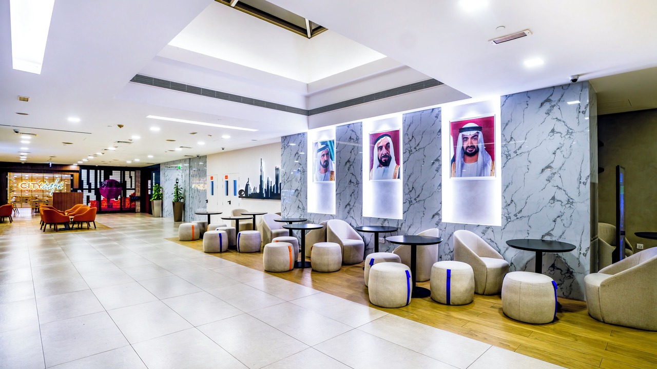 Photo of Others in Al Mankhool