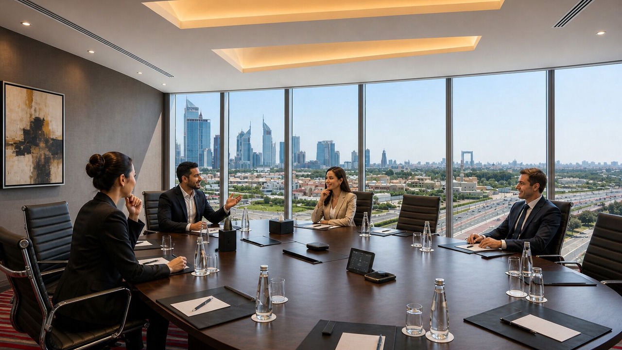 Photo of Others in Downtown Dubai