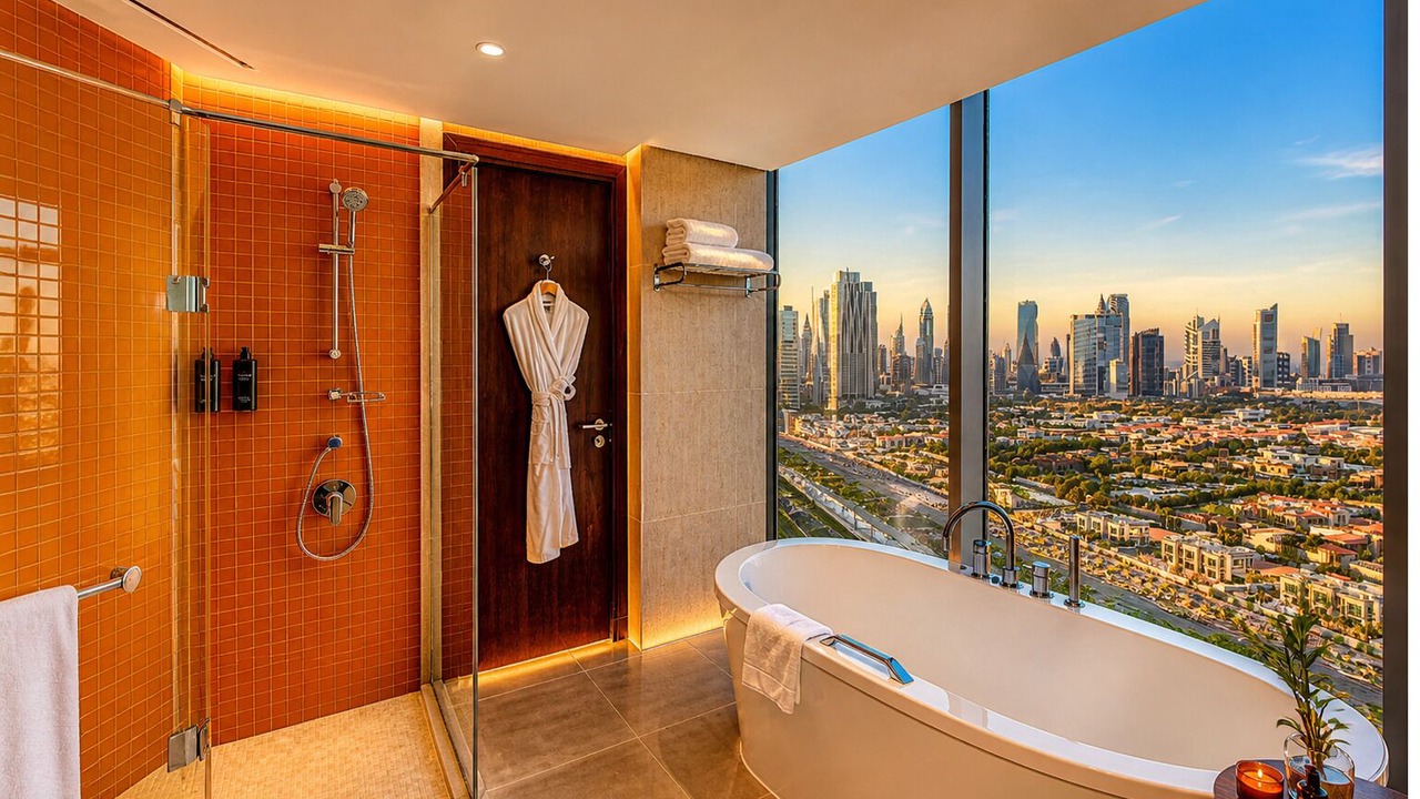 Photo of Others in Downtown Dubai