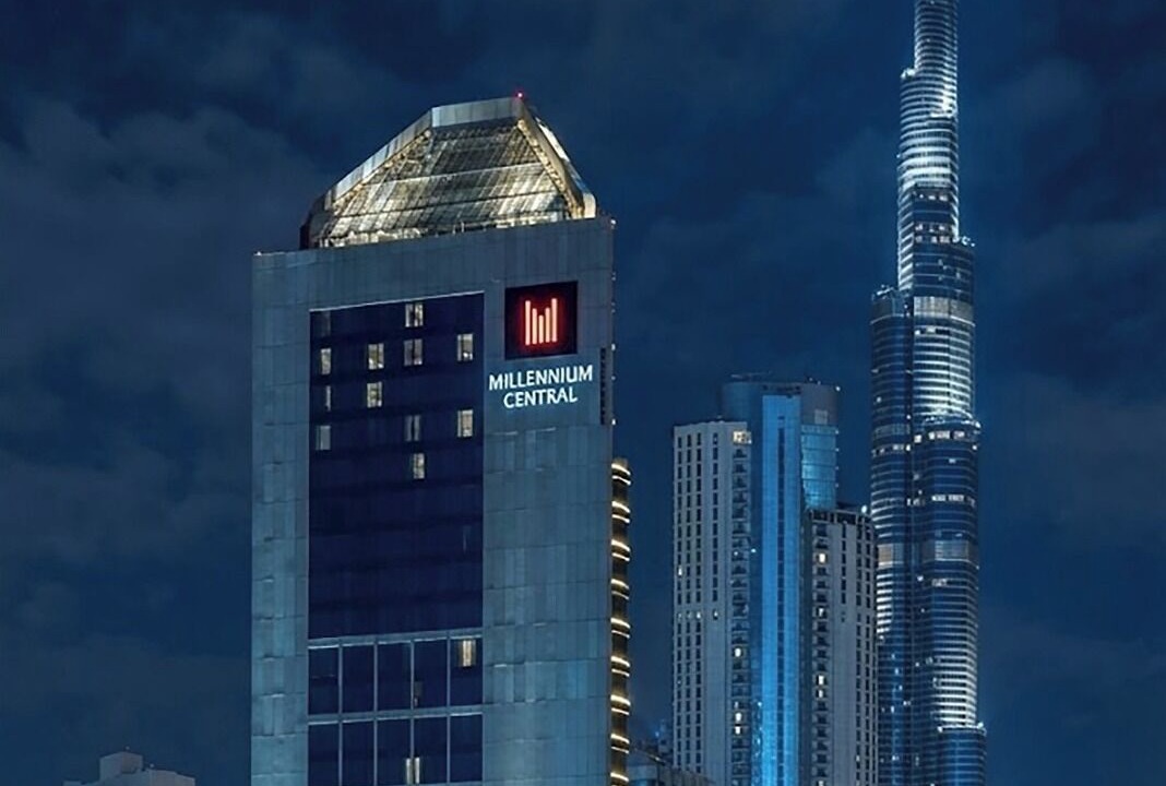 Photo of Outdoor in Downtown Dubai