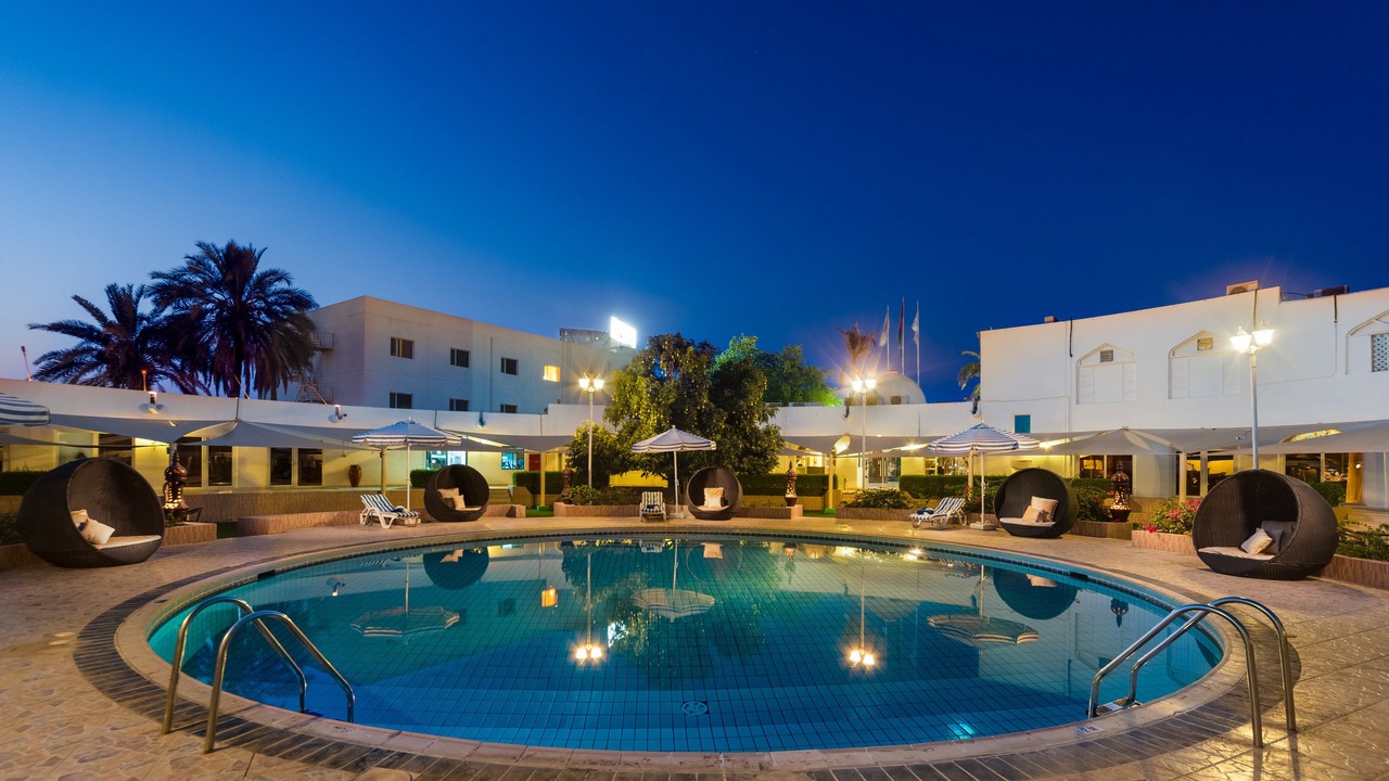 Photo of Outdoor in Sohar