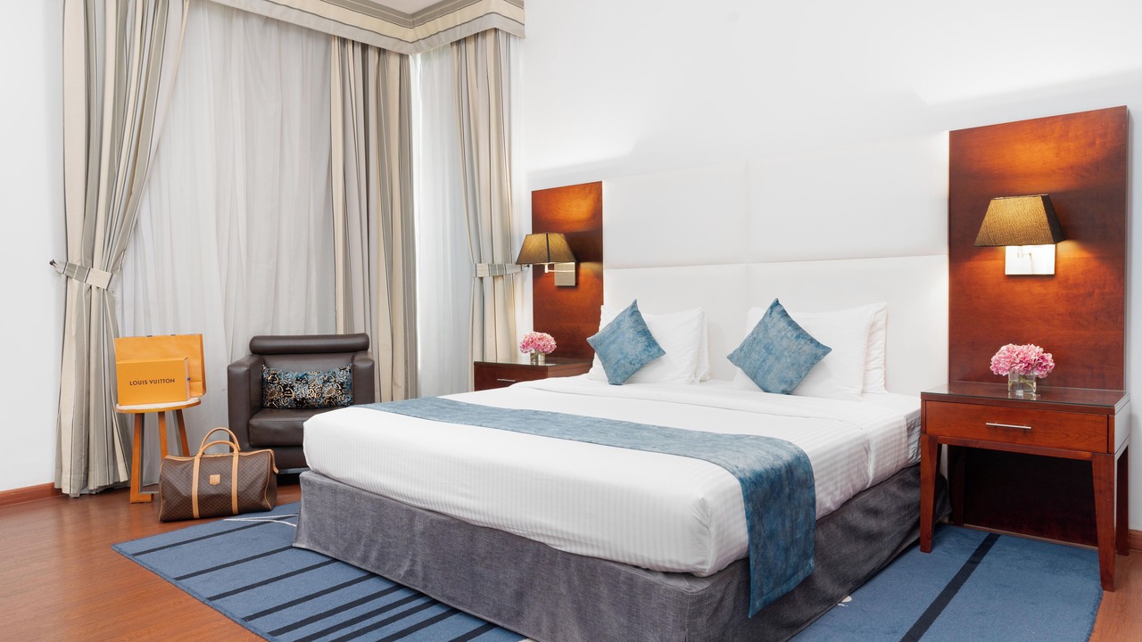 Photo of Bedroom in Al Nahda
