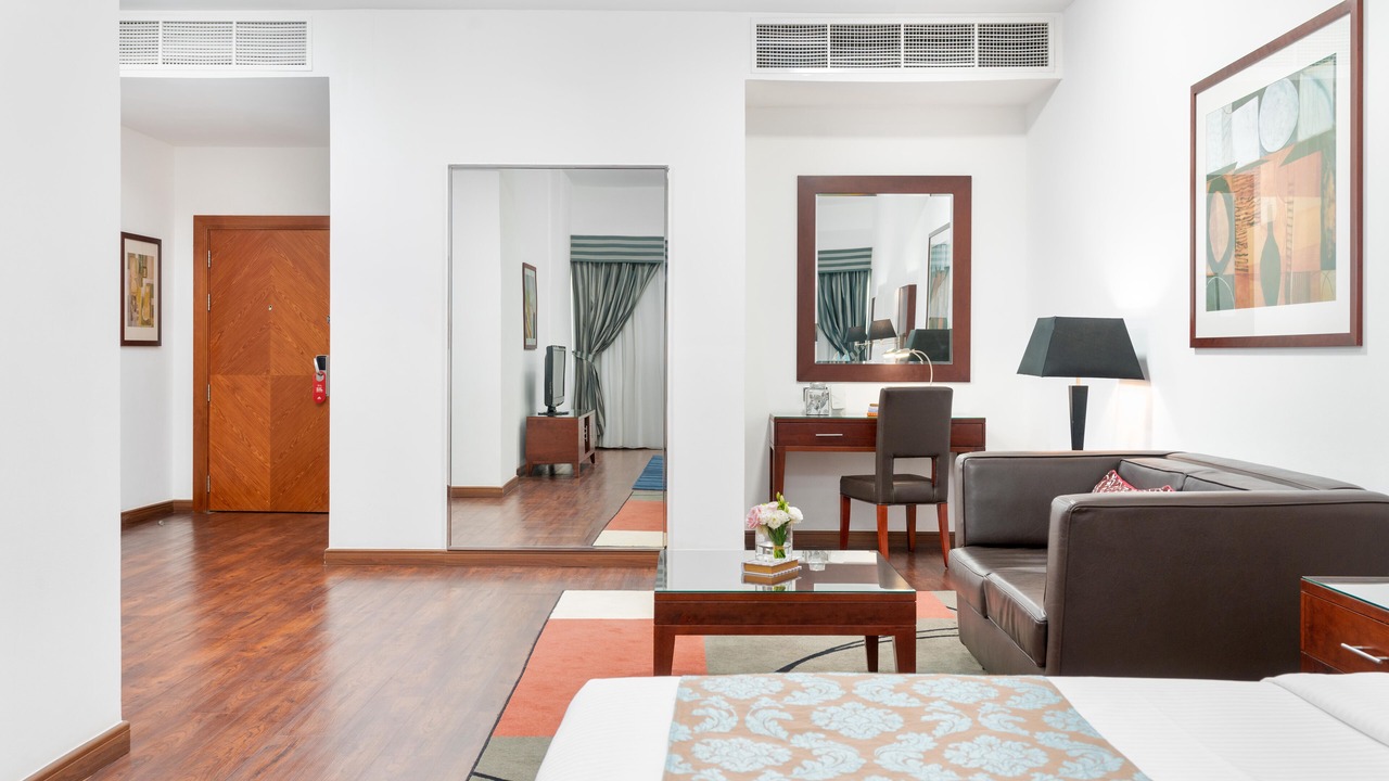 Photo of Bedroom in Al Nahda