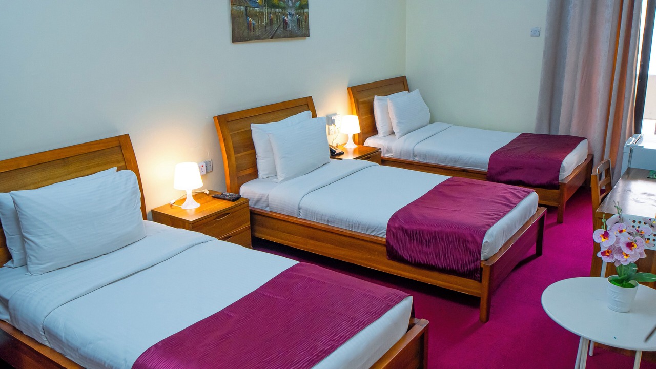 Photo of Bedroom in Al Sabkha