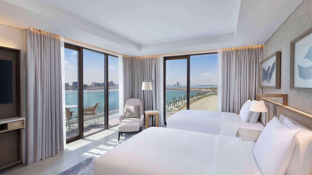 Photo of Bedroom in Abu Dhabi