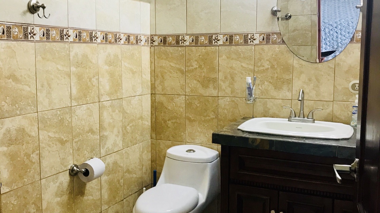 Photo of Bathroom in Barranca