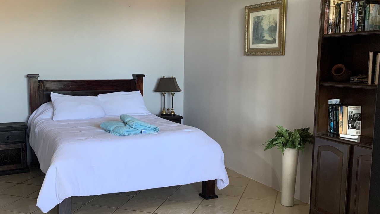 Photo of Bedroom in Barranca