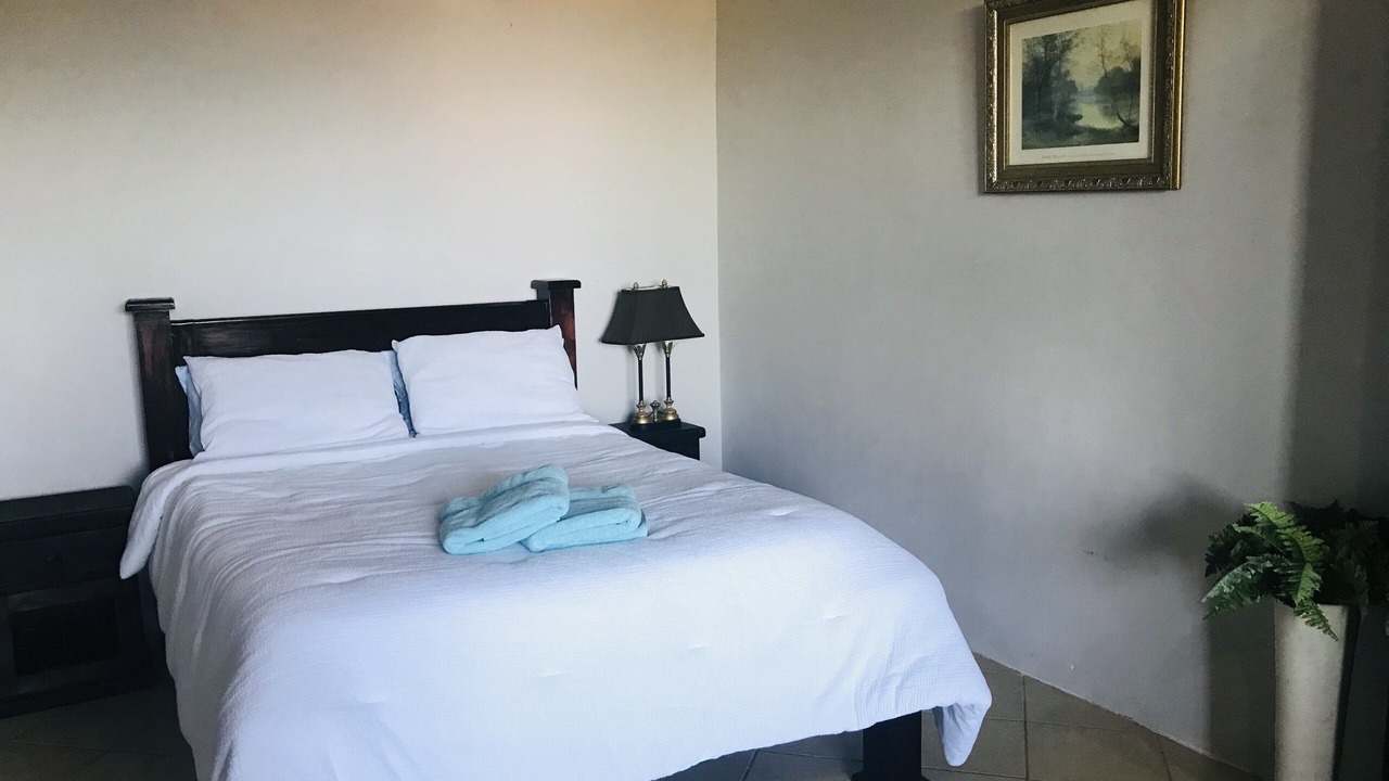 Photo of Bedroom in Barranca