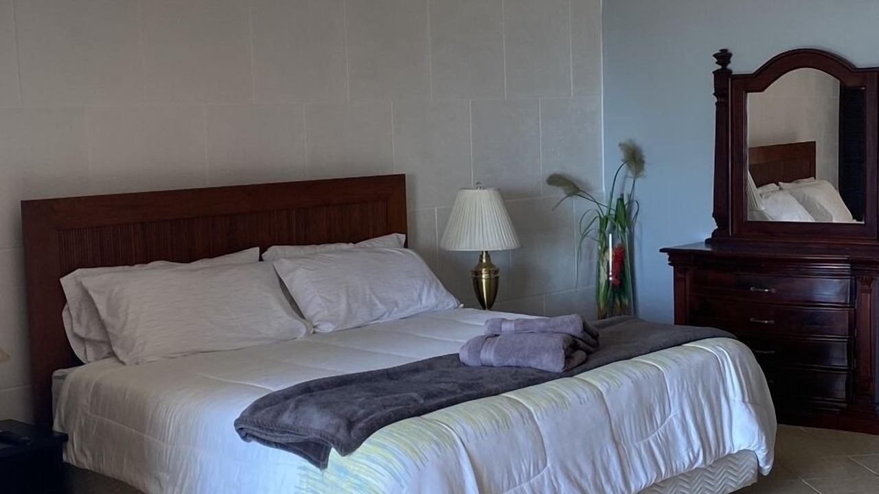 Photo of Bedroom in Barranca