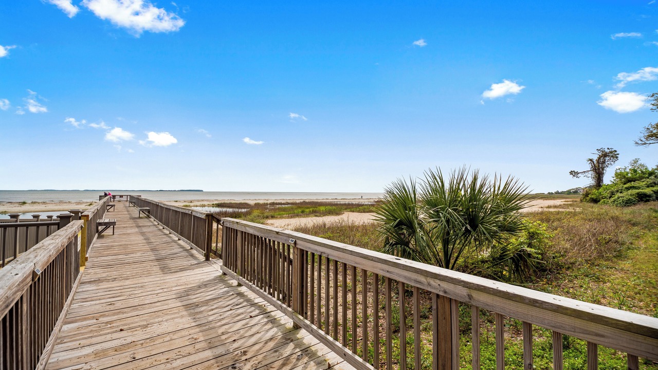 Photo of Others in Palmetto Dunes