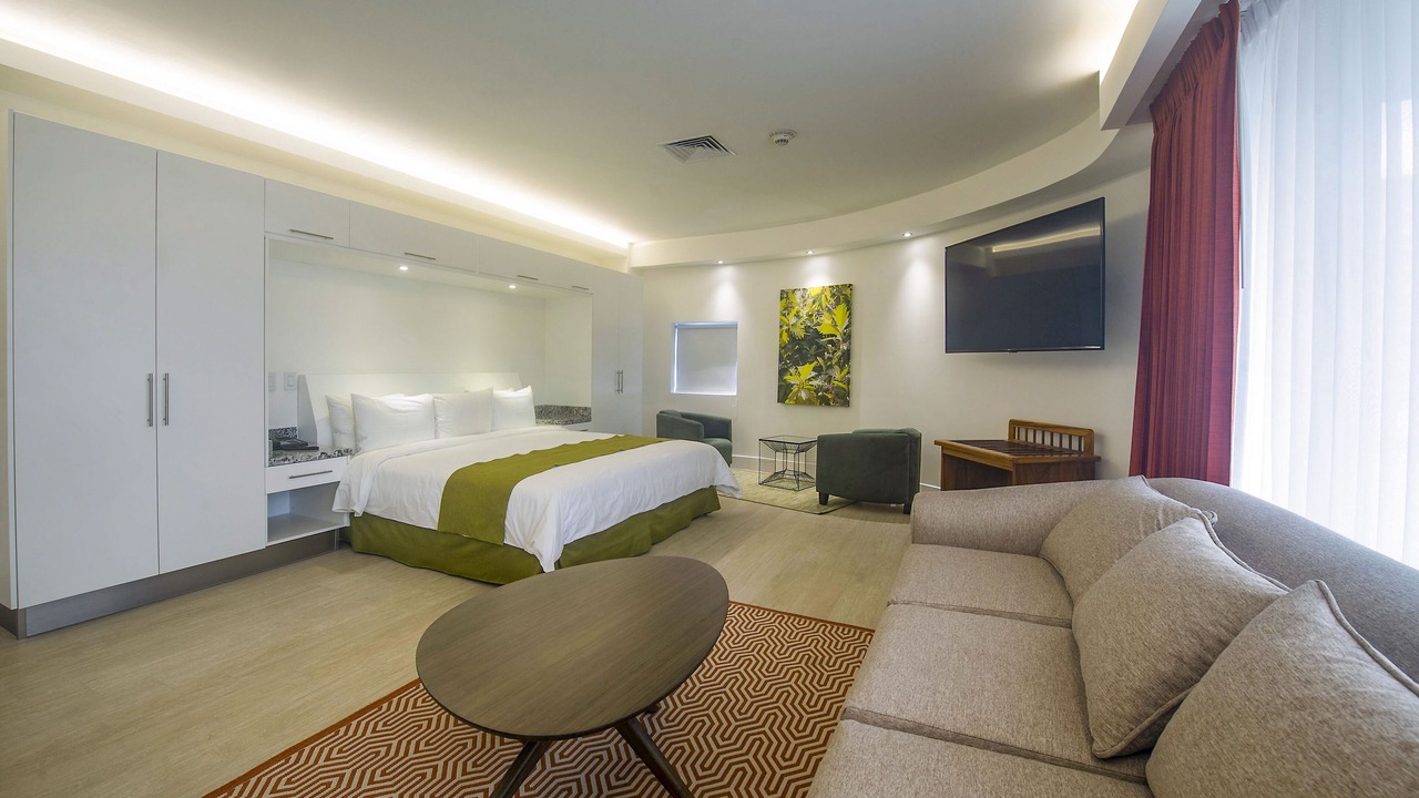 Photo of Bedroom in San Jose