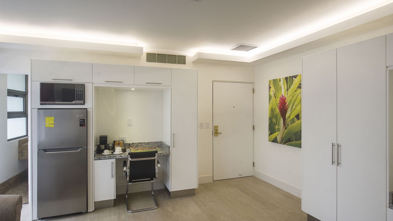 Photo of Bedroom in San Jose