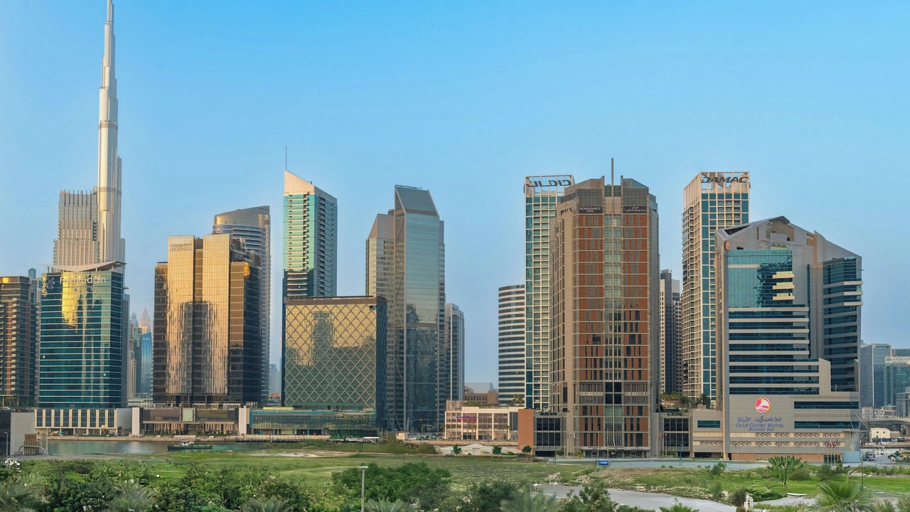 Photo of Others in Business Bay