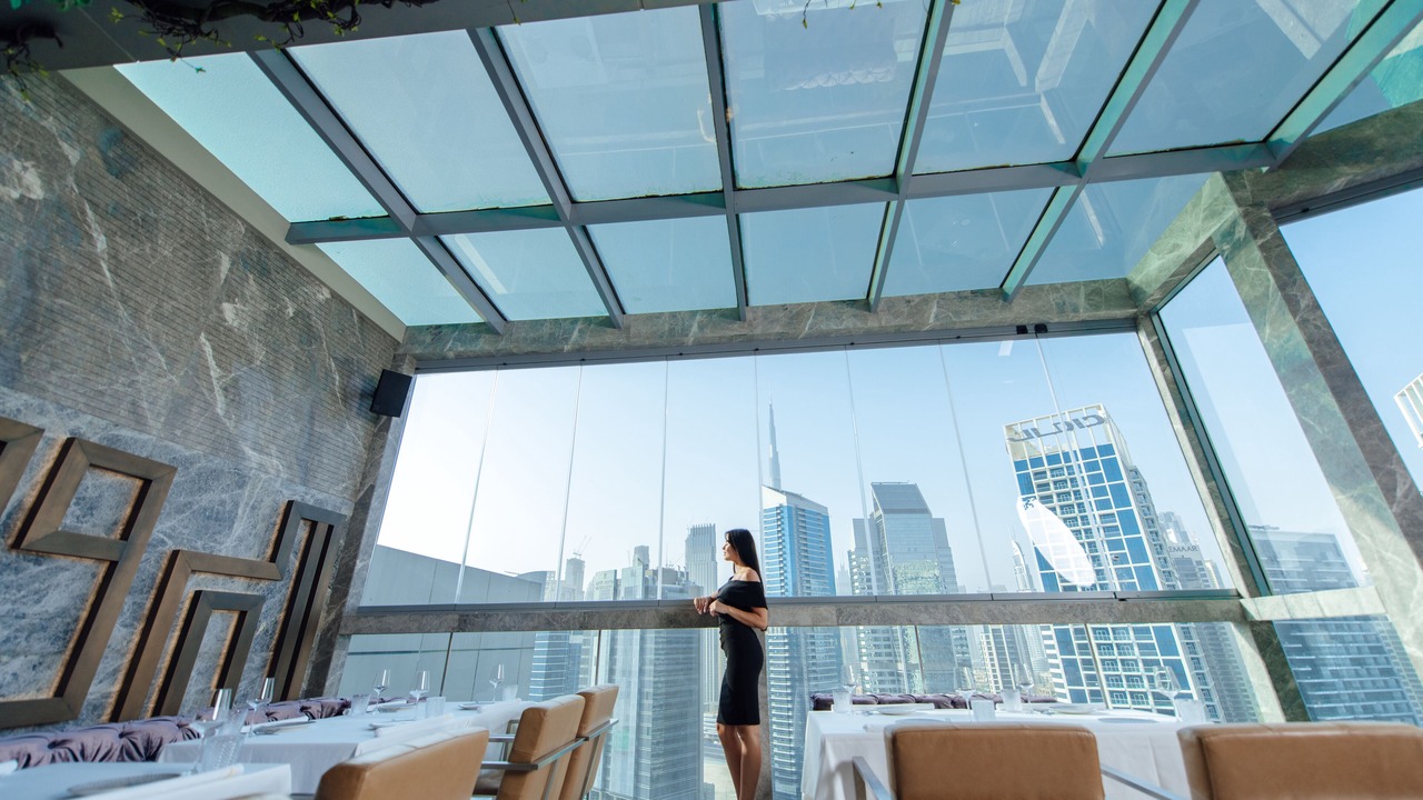 Photo of Others in Business Bay