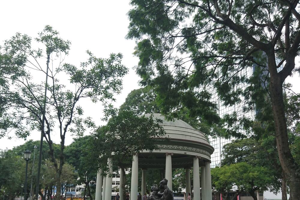 Photo of Outdoor in Amon