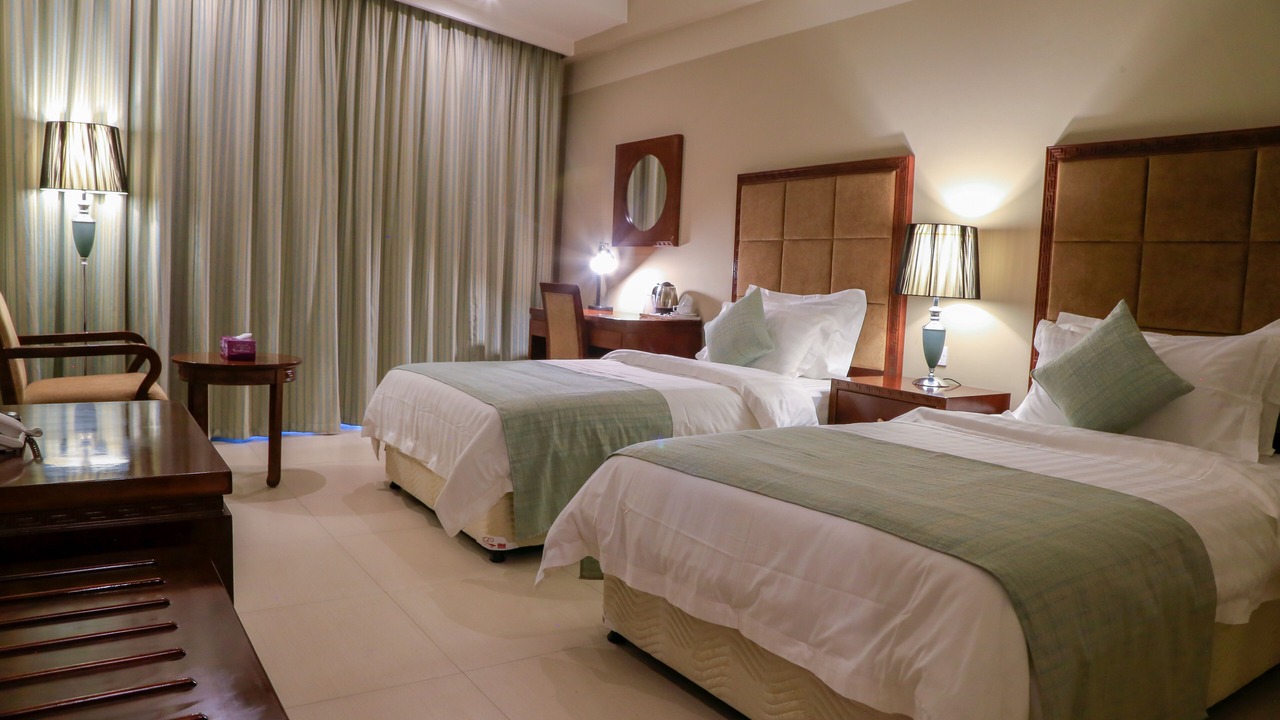 Photo of Bedroom in Al Ghubrah Ash Shamaliyyah