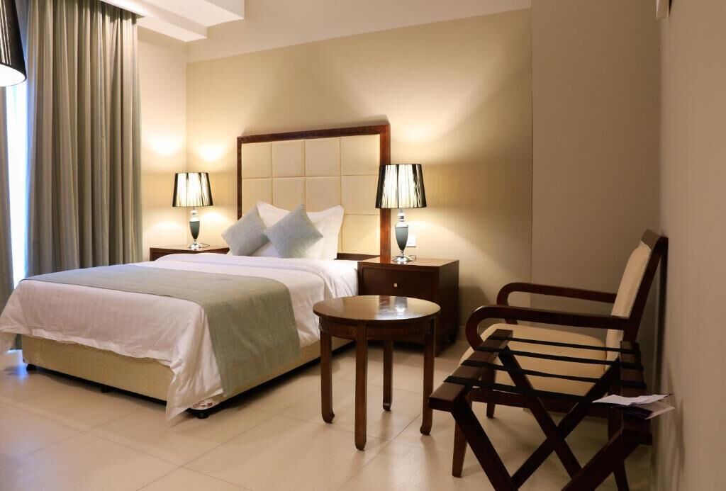 Photo of Bedroom in Al Ghubrah Ash Shamaliyyah