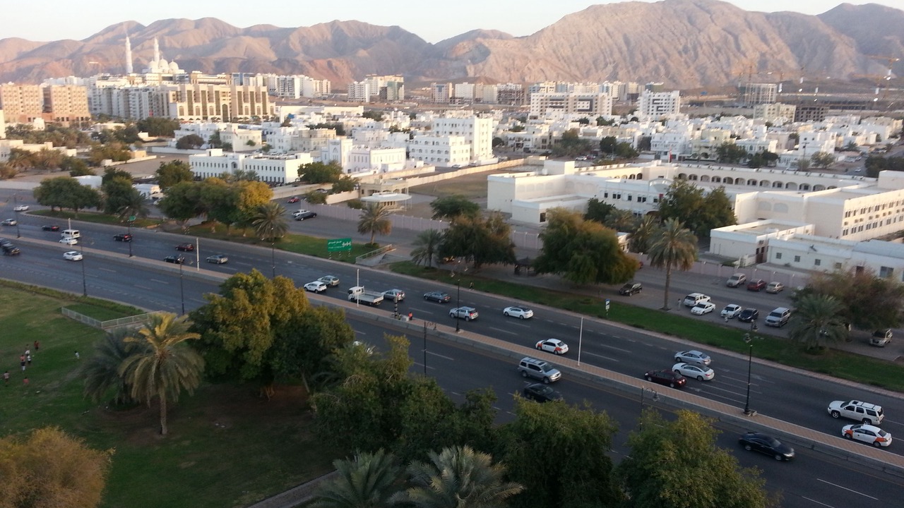Photo of Others in Al Ghubrah Ash Shamaliyyah
