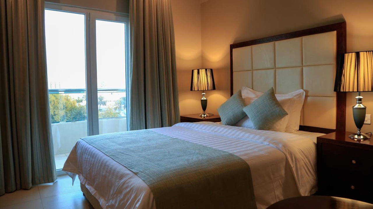 Photo of Bedroom in Al Ghubrah Ash Shamaliyyah