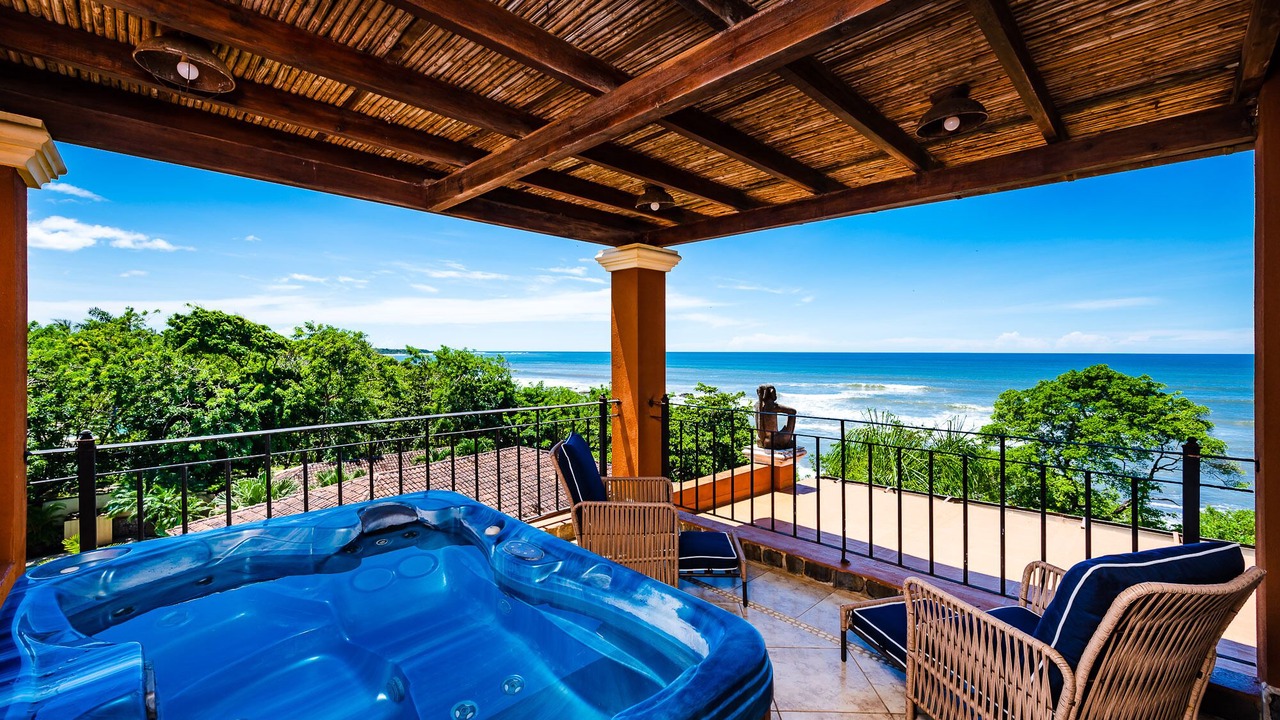 Photo of Outdoor in Playa Langosta