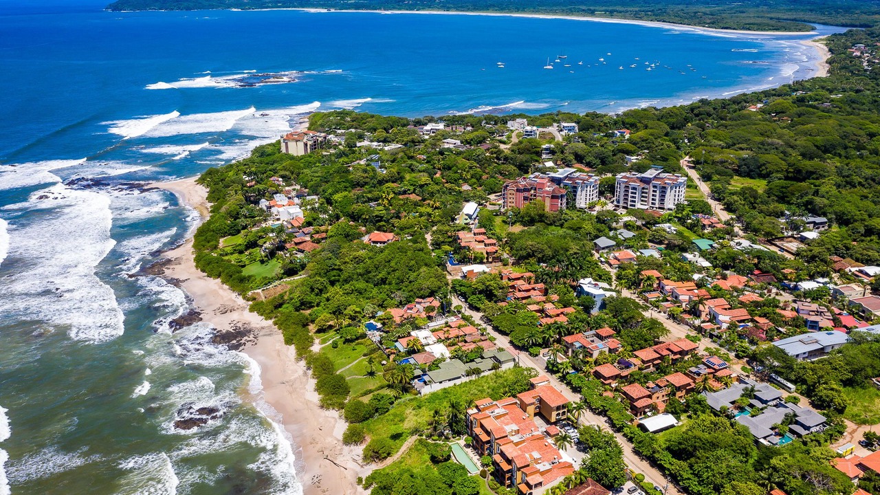 Photo of Outdoor in Playa Langosta