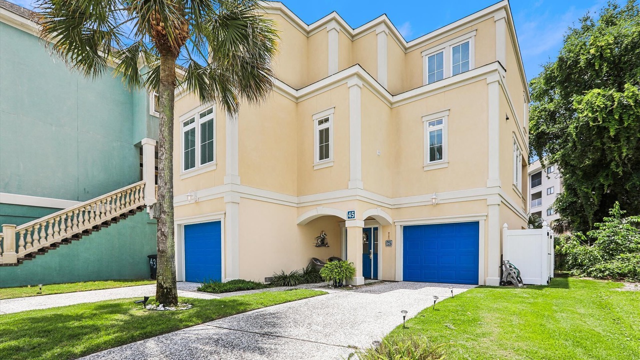 Photo of Outdoor in Palmetto Dunes