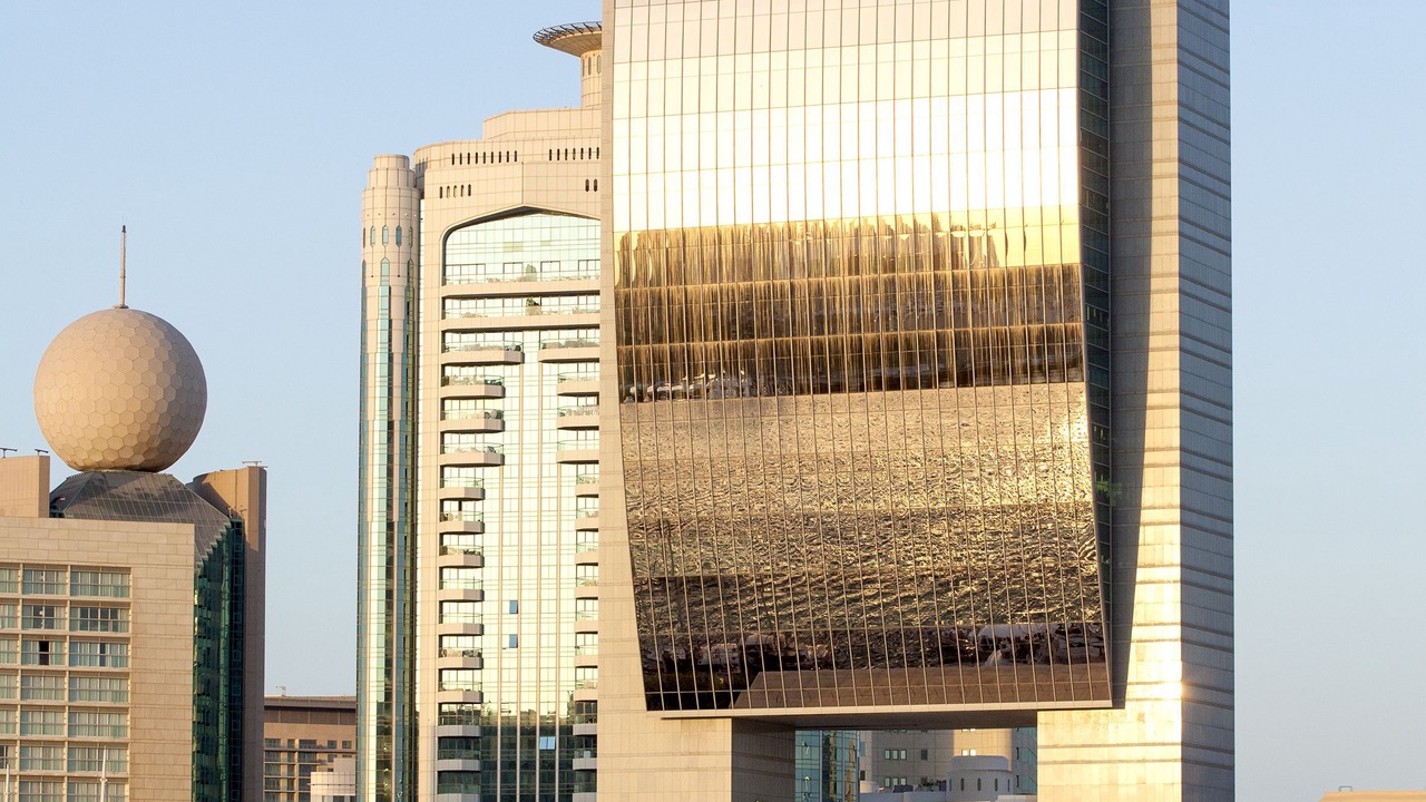 Photo of Outdoor in Bur Dubai