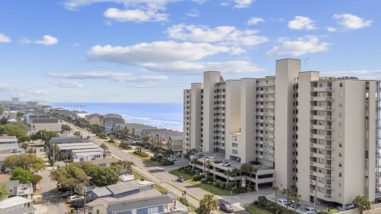 Photo of Outdoor in Garden City