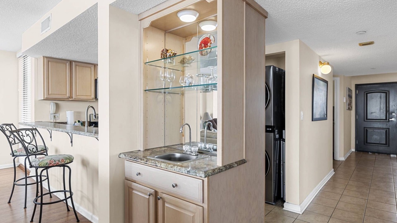Photo of Kitchen in Garden City