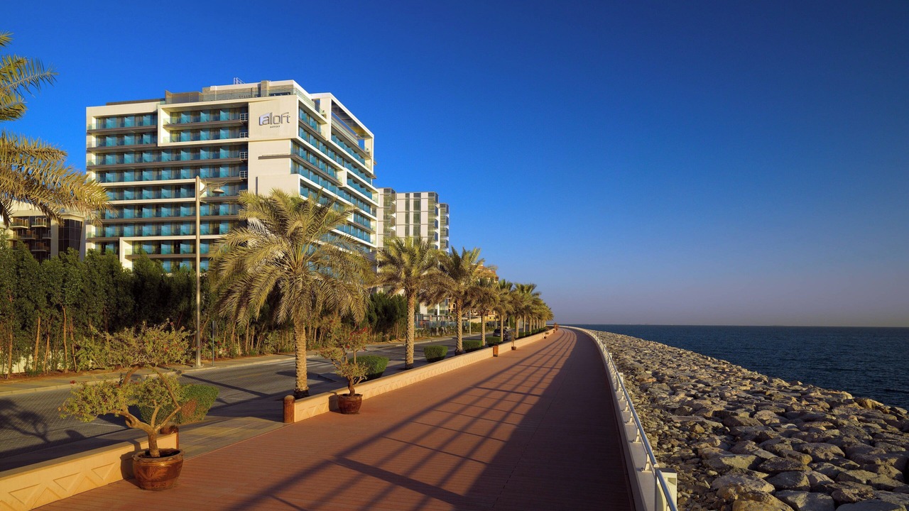 Photo of Outdoor in Palm Jumeirah
