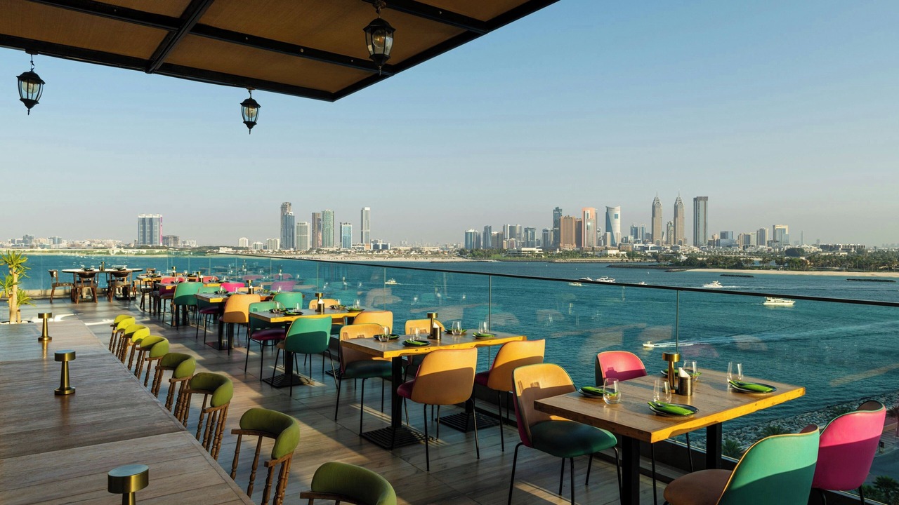 Photo of Others in Palm Jumeirah