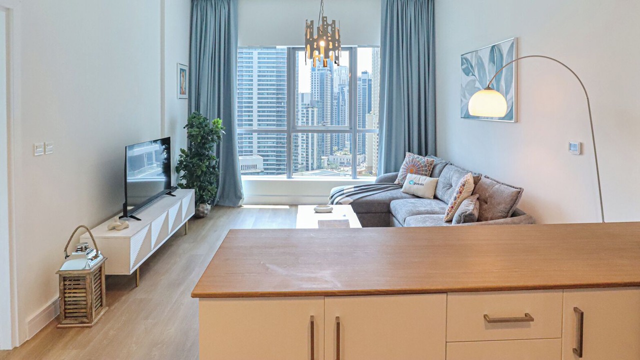 Photo of Others in Jumeirah Beach Residence