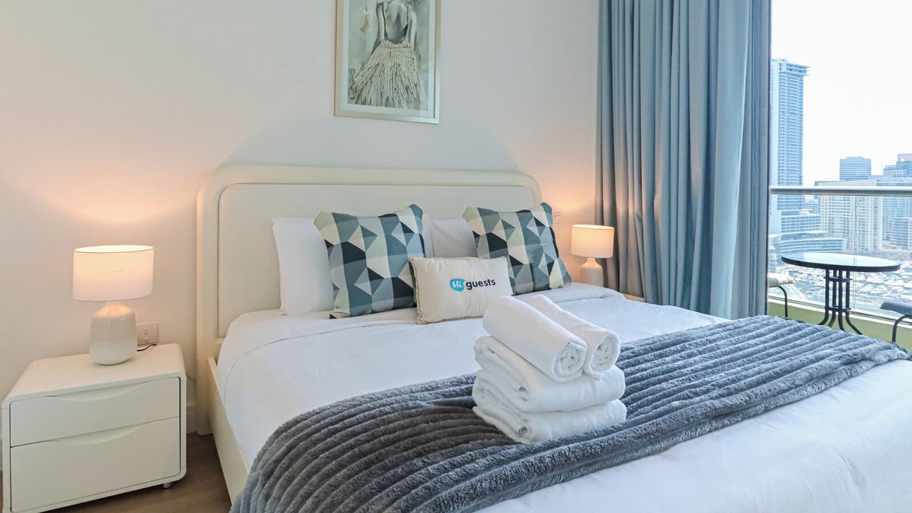 Photo of Others in Jumeirah Beach Residence