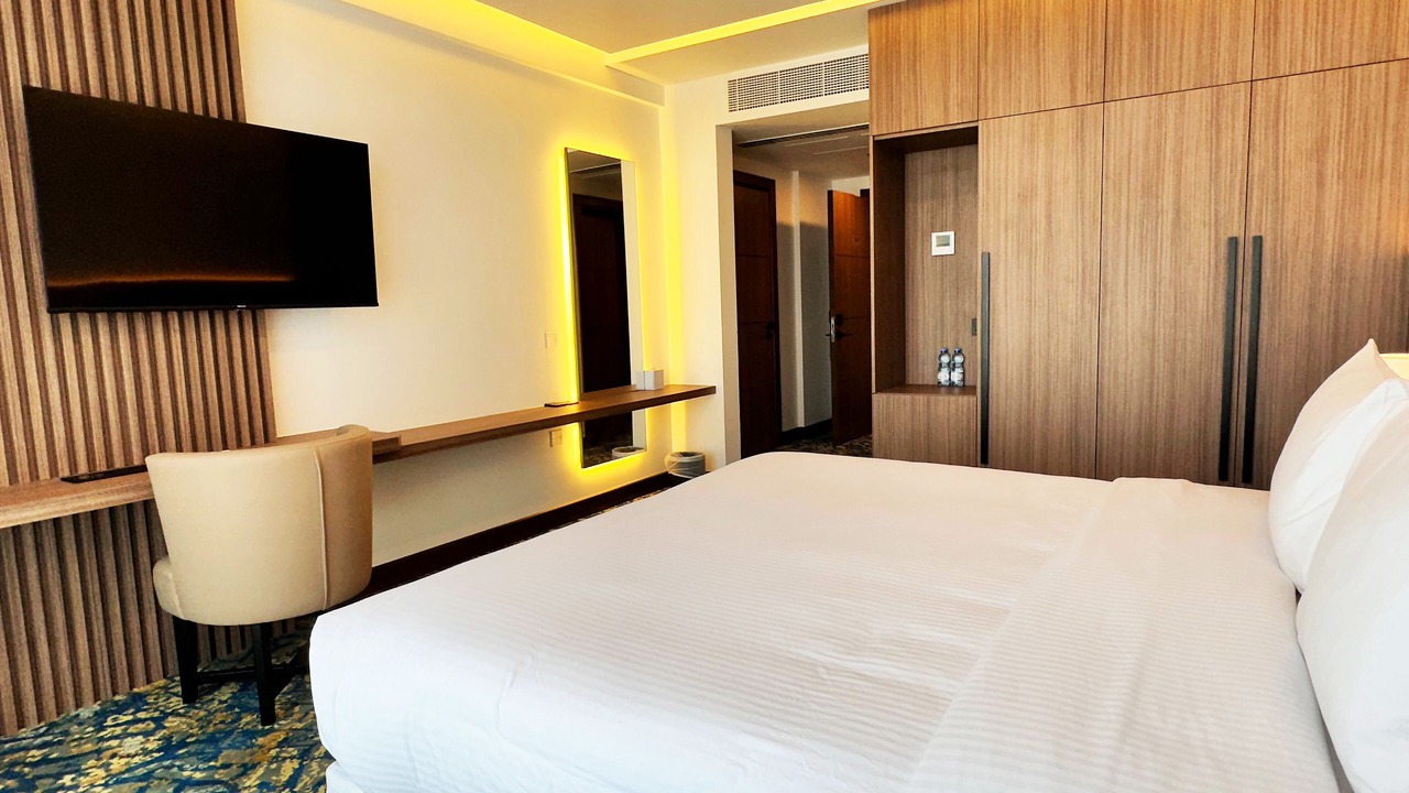 Photo of Bedroom in Sur