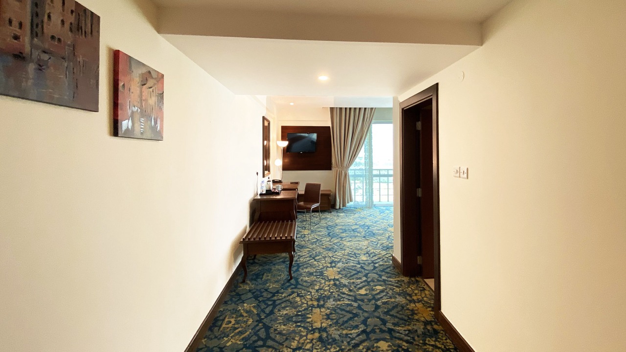 Photo of Bedroom in Sur