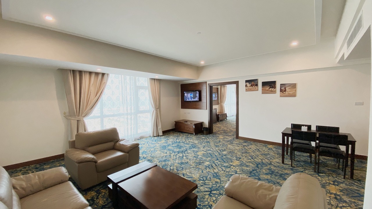Photo of Bedroom in Sur