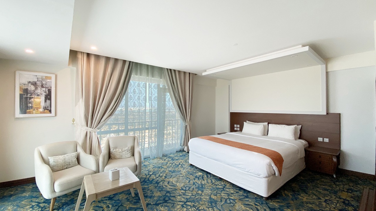 Photo of Bedroom in Sur